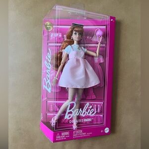 Barbie Deluxe Midge Chase Rare Find 🎀